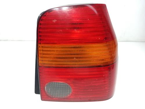 Used Right taillight SEAT AROSA (6H1) 1.4 (60 hp) 32426444