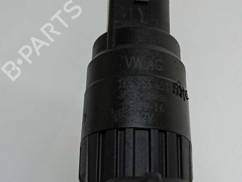 Washer pump SEAT IBIZA IV SC (6J1, 6P5) 1.2 TSI | BP14539777E24
