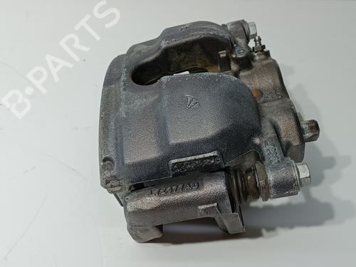 Right front brake caliper MERCEDES-BENZ CLA Shooting Brake (X118) CLA 200 d (118.612) | BP23099749M104