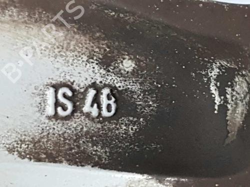 Rim BMW X5 (E53) 3.0 d | BP4839159C45 