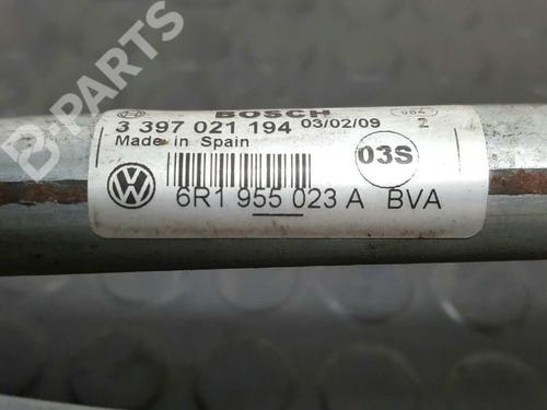 Front wiper motor SEAT IBIZA IV SC (6J1, 6P5) 1.9 TDI | BP2729269M29 