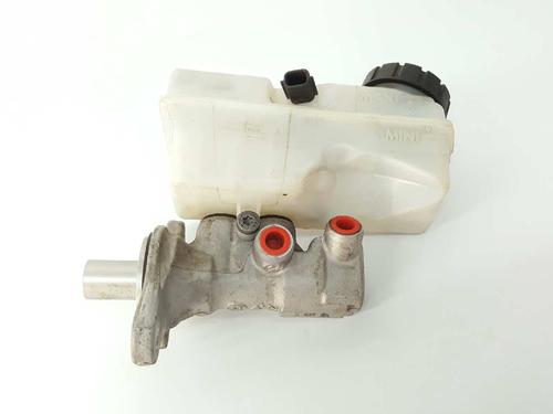 Used Brake master cylinder RENAULT CLIO IV (BH_) 1.5 dCi 75 (75 hp) 2854153