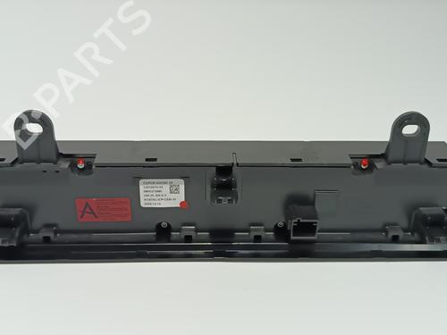 Climate control CITROËN C4 III (BA_, BB_, BC_) ë-C4 (BCZKXC, BZCKSC) | BP15592797I5