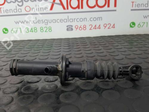 Clutch slave cylinder RENAULT CLIO IV (BH_) 1.5 dCi 75 | BP14528247M113