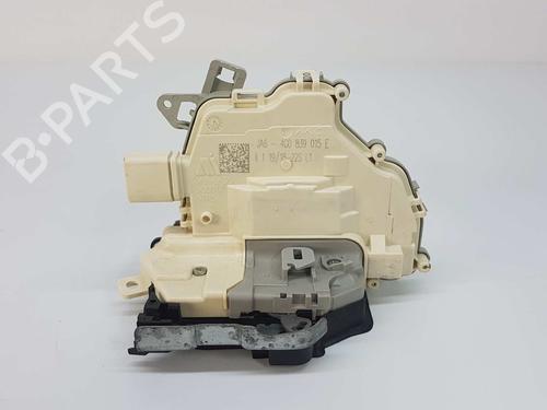 Used Rear left lock AUDI Q3 (8UB, 8UG) 2.0 TDI (120 hp) 9458679