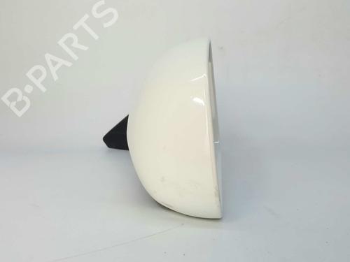 Left mirror AUDI A3 (8L1) 1.8 | BP8361438C26