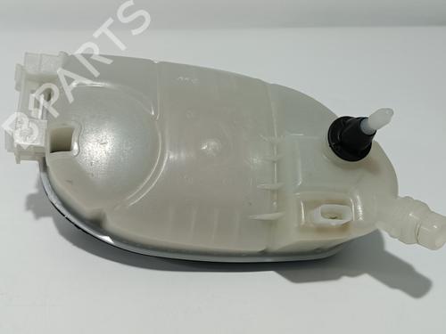 Expansion tank MERCEDES-BENZ A-CLASS (W176) A 200 CDI / d (176.008) | BP17834116C120 