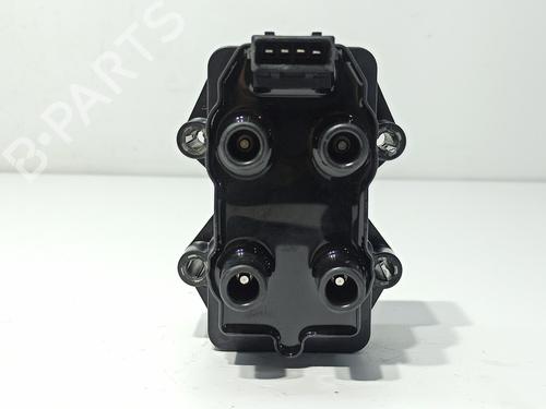 Ignition coil CITROËN SAXO (S0, S1) 1.1 X, SX | BP20610392M94 