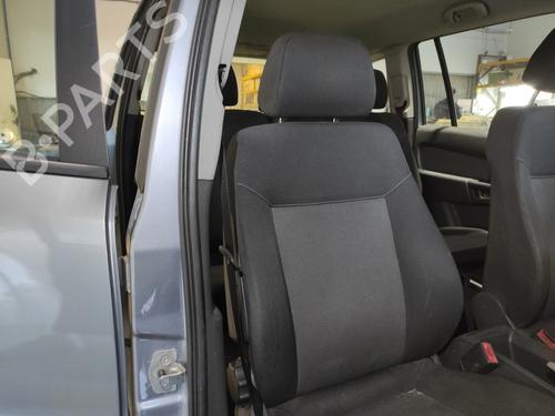 Right front seat OPEL ZAFIRA / ZAFIRA FAMILY B (A05) 1.9 CDTI (M75) | BP16118673C16