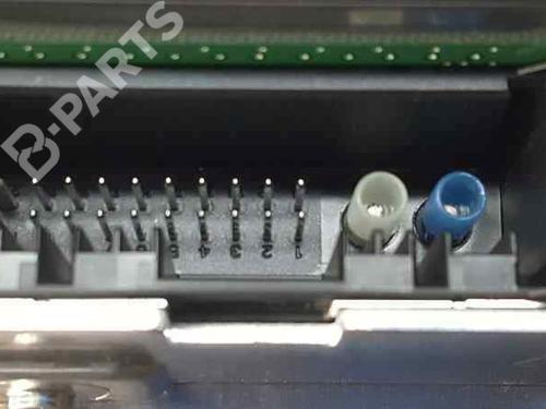 Electronic module MERCEDES-BENZ S-CLASS (W221, V221) S 320 CDI (221.022, 221.122) | BP3676036M83 