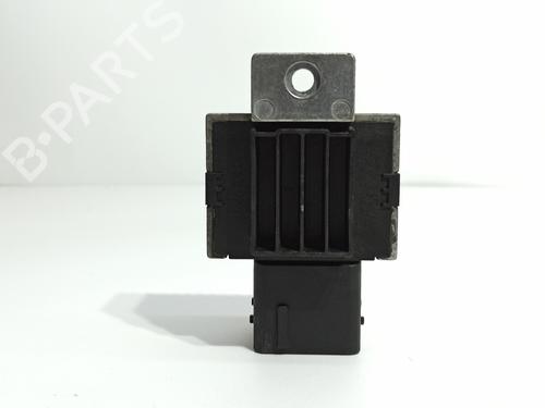 Electronic module PEUGEOT 3008 I MPV (0U_) 2.0 HDi | BP16674538M83 