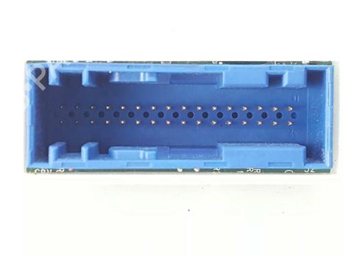 Instrument cluster OPEL MOKKA / MOKKA X (J13) 1.6 CDTI (_76) | BP5087093C47