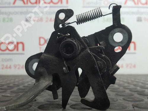 Hood lock CITROËN C4 Picasso I MPV (UD_) 1.6 HDi | BP8776373C133 