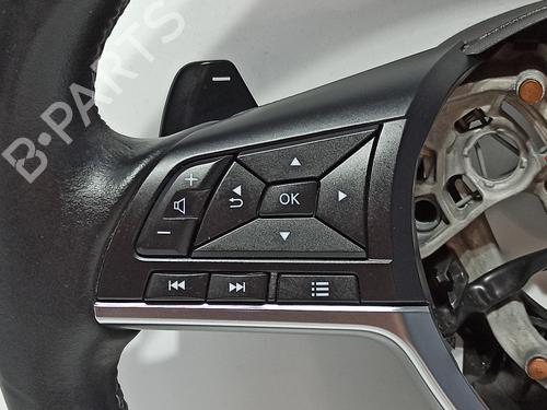 Steering wheel NISSAN JUKE (F16_) 1.0 | BP28499996C49