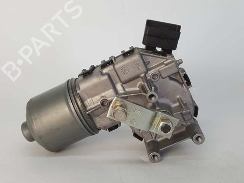 Front wiper motor PEUGEOT PARTNER Box Body/MPV 1.6 HDi | BP9620226M29