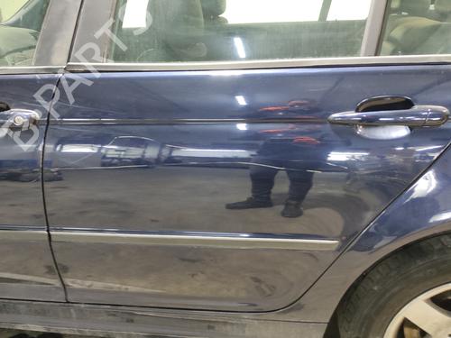 Left rear door BMW 3 (E46) 320 d | BP22376214C4