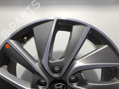 Rim HYUNDAI i30 FASTBACK (PDE, PDEN) 1.0 T-GDI | BP13937512C45