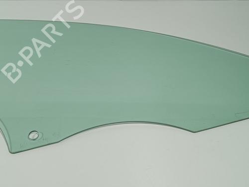 Used Front right door window MERCEDES-BENZ CLA (C118) CLA 200 d (118.312) (150 hp) 19918027