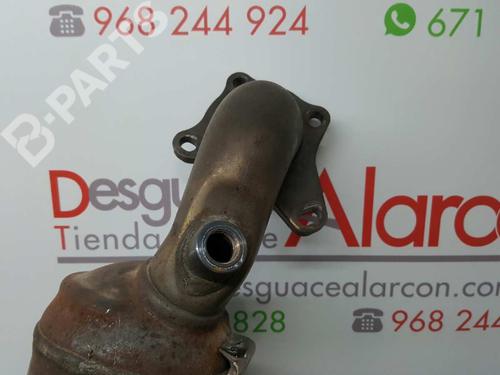 Catalyst SEAT IBIZA IV (6J5, 6P1) 1.2 TSI | BP2747663M10 