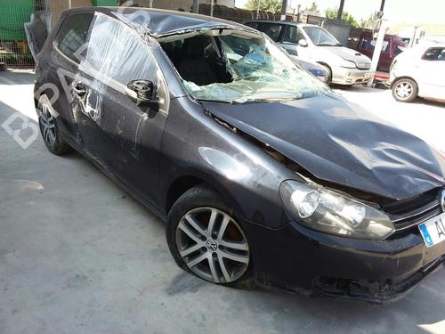 Right rear suspension arm VW GOLF VI (5K1) 2.0 TDI | BP3118793M15