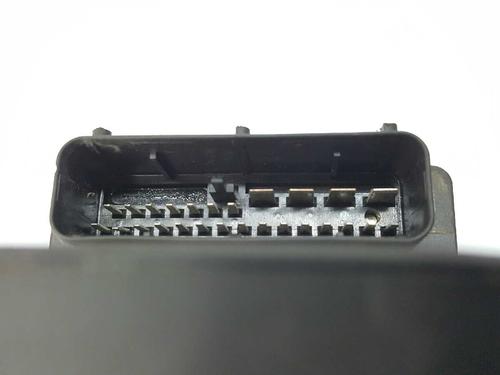 ABS Bremseaggregat OPEL ASTRA G Hatchback (T98) 1.7 DTI 16V (F08, F48) | BP2748257M43 