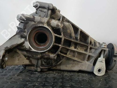 Differential hinten für MERCEDES-BENZ M-CLASS (W163) ML 270 CDI (163.113) (163 hp) 3332439
