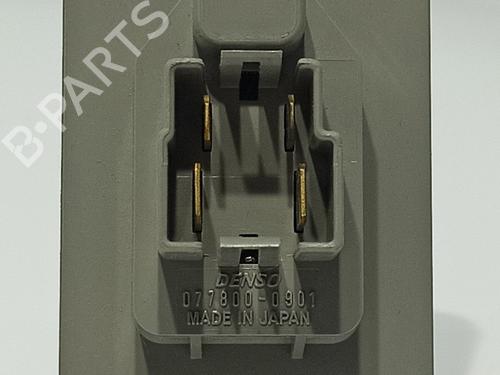 Heater resistor LAND ROVER DISCOVERY IV (L319) 2.7 TD 4x4 | BP16062940M108 