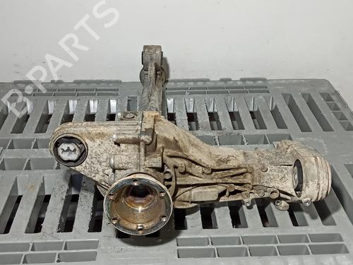 Front differential AUDI Q7 (4LB) 3.0 TDI quattro | BP29494882M23