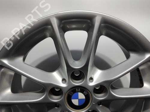 Rim BMW 5 (E39) 520 i | BP15189441C45 