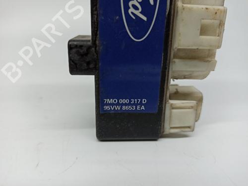 Electronic module FORD GALAXY I (WGR) 1.9 TDI | BP14536288M83