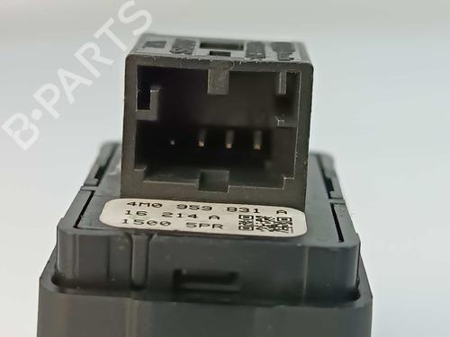 Switch AUDI Q5 (FYB, FYG) SQ5 TFSI quattro | BP14543232I30 