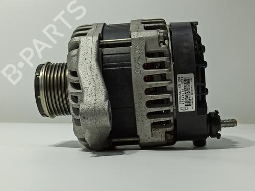 Alternator MITSUBISHI ASX (GA_W_) 2.0 MIVEC (GA2W) | BP16394131M7