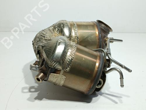 Particulate filter CUPRA FORMENTOR (KM7, KMP) | BP32474253M81 - Image 5