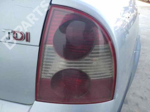 Right mirror VW PASSAT B5.5 (3B3)  | BP10265740C27 