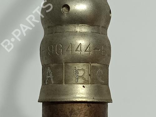 Sensor electrónico FORD FIESTA VI (CB1, CCN) 1.25 | BP12172022M84 