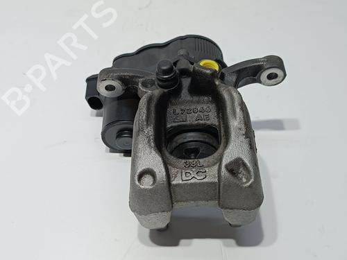 Left rear brake caliper MERCEDES-BENZ A-CLASS (W177) A 200 (177.087) | BP19054161M107 