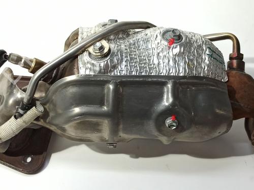 Used Particulate filter Particulate filter TOYOTA AYGO X (_B7_) 1.0 VVT-i (KGB70) (72 hp) 40107985 40107985