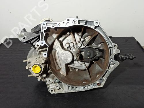Used Gearbox Gearbox PEUGEOT PARTNER Box Body/MPV [2008-2026] 33989405 33989405