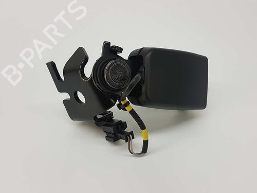 Seat buckle MERCEDES-BENZ GLC Coupe (C253) 220 d 4-matic (253.303, 253.305) | BP14541012I32 