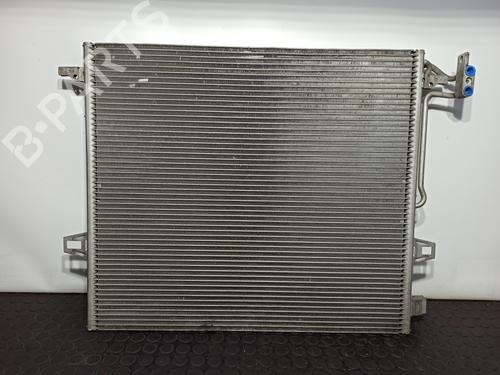AC radiator MERCEDES-BENZ R-CLASS (W251, V251) R 280 CDI 4-matic (251.020) | BP9588267M32