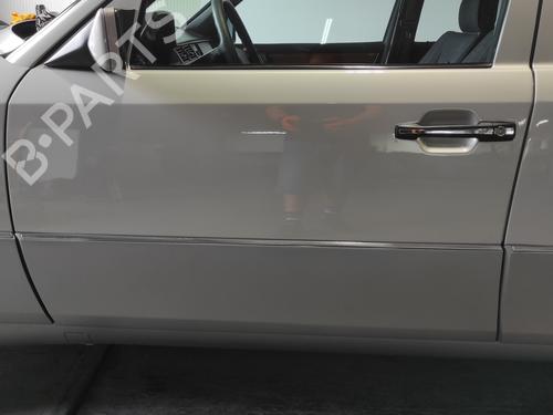 Left front door MERCEDES-BENZ 124 Saloon (W124) 230 E Cat (124.023) | BP27373714C2 