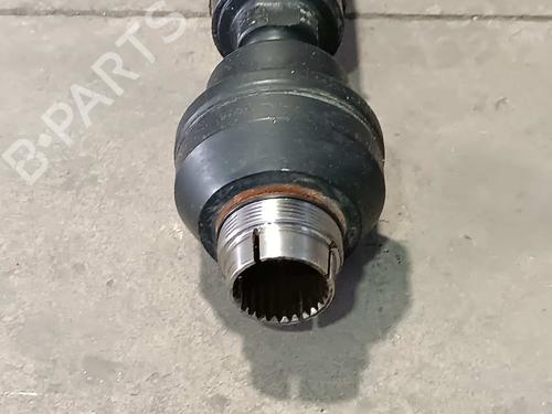 Driveshaft LAND ROVER RANGE ROVER SPORT II (L494) 3.0 TDV6 4x4 | BP10505013M37
