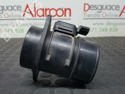 Mass air flow sensor MERCEDES-BENZ CITAN Box Body/MPV (W415) 109 CDI (415.601, 415.603, 415.605) | BP2768091M95