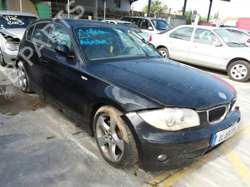Right front window switch BMW 1 (E87)  | BP2733398I26