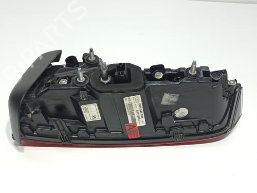 Left taillight AUDI A4 B9 Avant (8W5, 8WD) 2.0 TDI | BP16706503C34