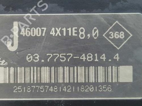 Servo brake NISSAN PATHFINDER III (R51) 2.5 dCi | BP2838688M42