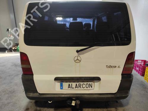 Blinklys foran venstre MERCEDES-BENZ VITO Van (W638)  | BP8919918C32