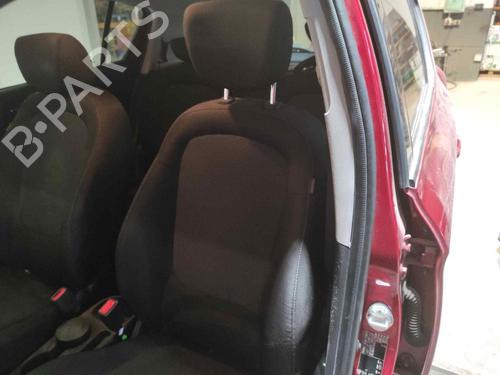 Left front seat HYUNDAI i20 I (PB, PBT) 1.2 | BP8497060C15 