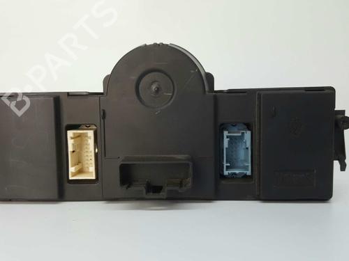 AC-Styringsenhed/Manøvreenhed RENAULT GRAND SCÉNIC II (JM0/1_) 1.9 dCi (JM0G, JM12, JM1G, JM2C) | BP5321007I5