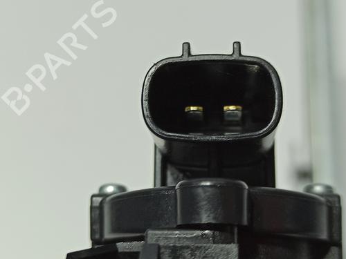 Rear right window mechanism NISSAN JUKE (F16_) 1.0 | BP29848252C25